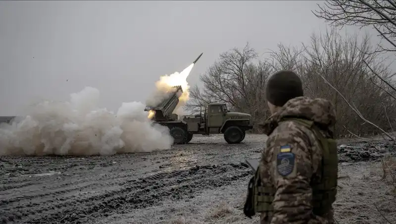 Ukrayna Ordusu, Amerikan Silahları Olmadan Ne Kadar Dayanabilir?