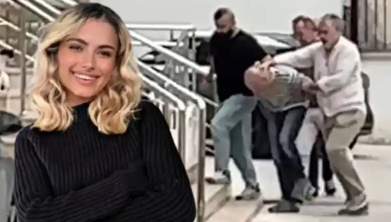 Trabzon'da Şok Cinayet: Balkondan Girip Sinem'i Öldürdü!