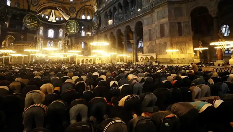 2025 Ramazan Bayramı Arefesi: Hangi Tarihte Kutlanacak ve Önemli Bilgiler