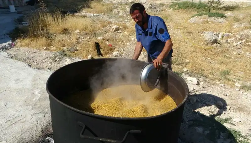 Her Yıl Eylül’de Bitiyor: Geleneksel Kazan Festivali Neleri Barındırıyor?