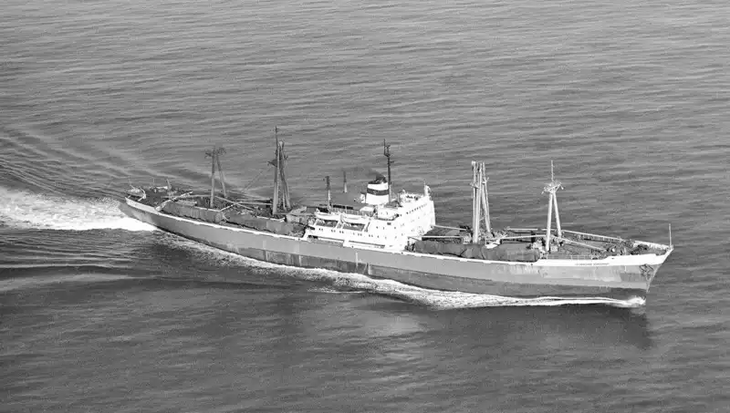 CIA'in Gizli Sovyet Operasyonu: JFK Dosyalarıyla İfşa Edildi