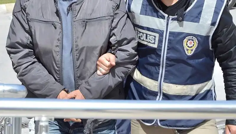 Samsun'da Dev Uyuşturucu Operasyonu: 5 Şüpheli Yakalandı!