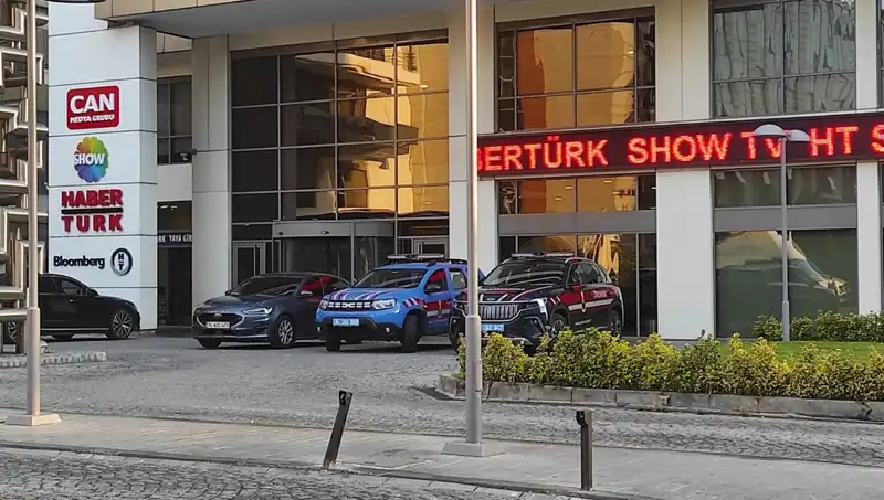 Habertürk ve Show TV'ye El Konuldu! Kara Para Aklama ve Kaçakçılık İddiaları