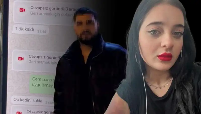 Esenyurt'ta Eski Sevgili Dehşeti: Dayak ve Şantaj Olayı