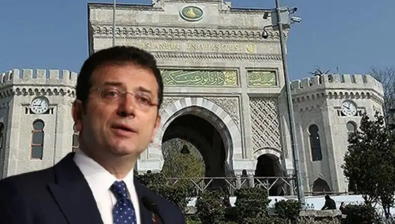 27 Kişi Sahte Diploma Soruşturmasında İfadeye Çağrıldı: Detaylar Ortaya Çıktı