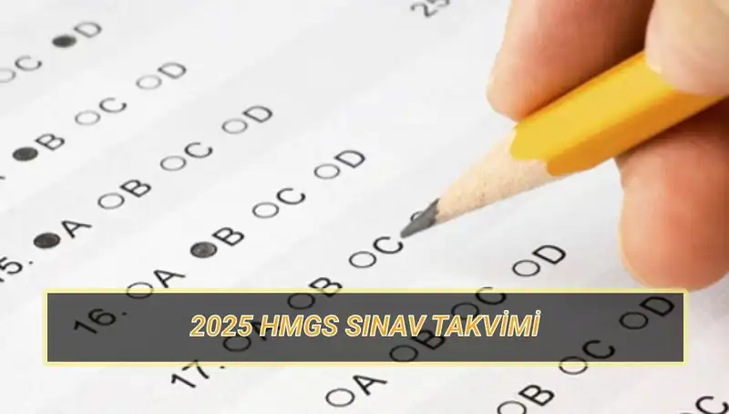 HMGS 2025: Hukuk Sınavının Yerleri ve Soru Dağılımı Hakkında Bilmeniz Gerekenler