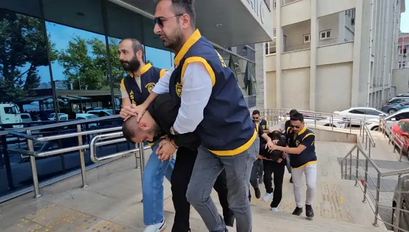 FETÖ Yalanıyla Milyonluk Vurgun: Sermaye Dolandırıcılarının Düşük Sıcaklık Stratejisi
