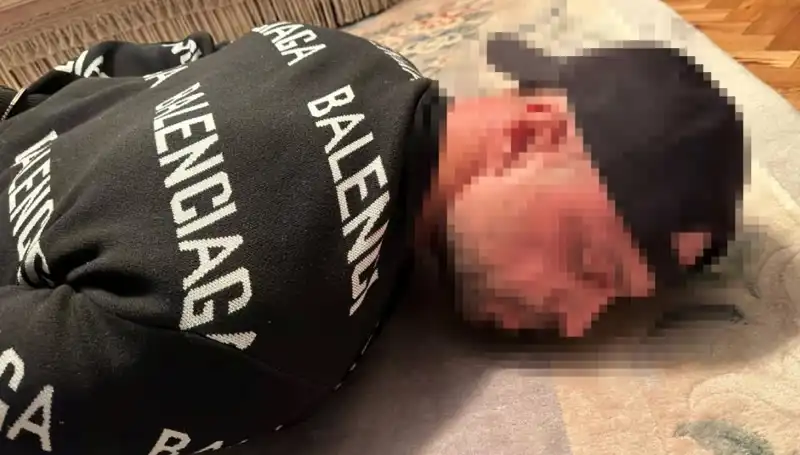 Rapçi Massaka, Yasa Dışı Bahis Reklamı Nedeniyle Tutuklama Talebiyle Karşı Karşıya!
