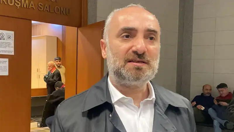İsmail Saymaz'a Beklenmedik Ev Hapsi Kararı: Neler Oluyor?
