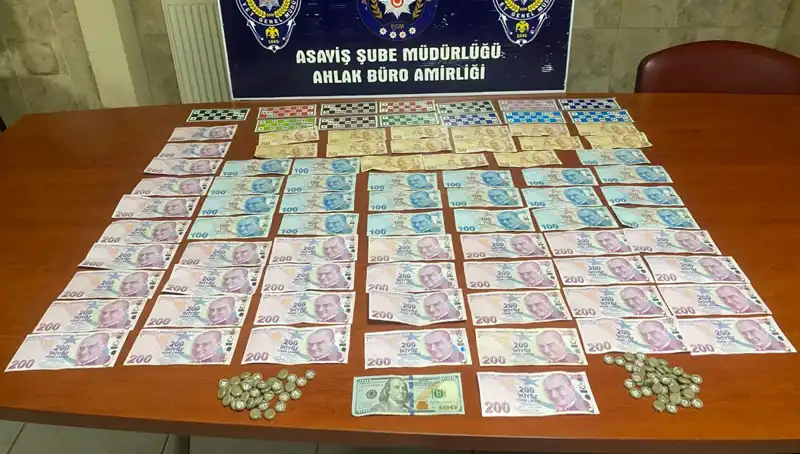 Kumar Oynayanlara 83 Bin Lira Ceza: Şok Edici Gelişme