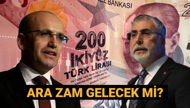 Asgari Ücrette Ara Zam Müjdesi: Ne Kadar Artış Olacak?
