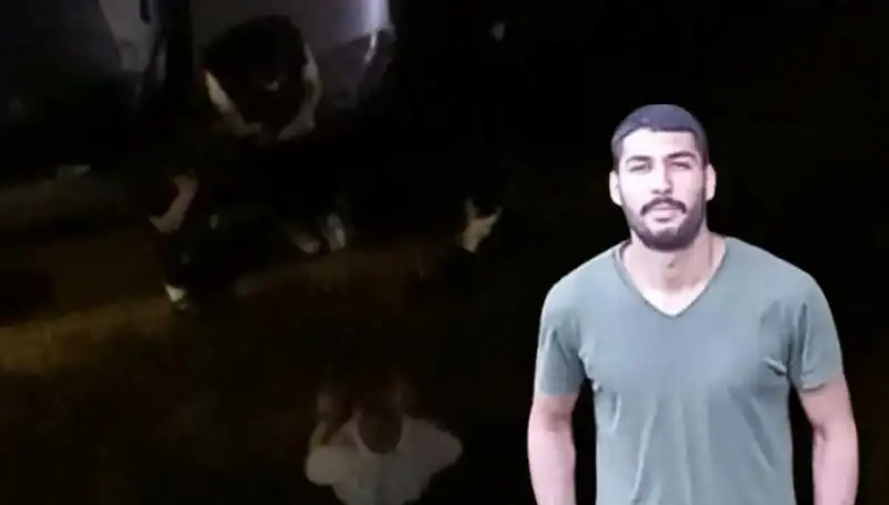 İstanbul’da Korkunç Cinayet: Gürültü Yüzünden Kalbinden Bıçaklandı!