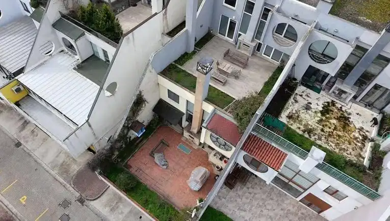 15 Milyon Liralık Uyuşturucu Operasyonu: Villa Sera ile-Sanctuary Gibi!