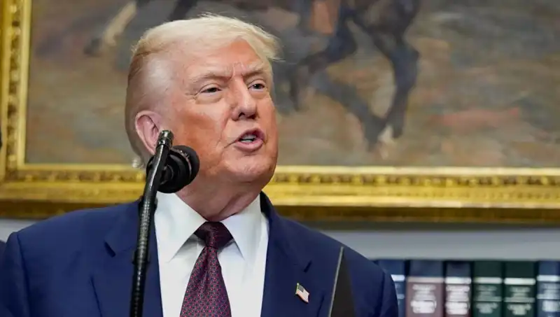 Trump'a Nobel Barış Ödülü Adaylığı İçin Şaşırtıcı Gelişme!