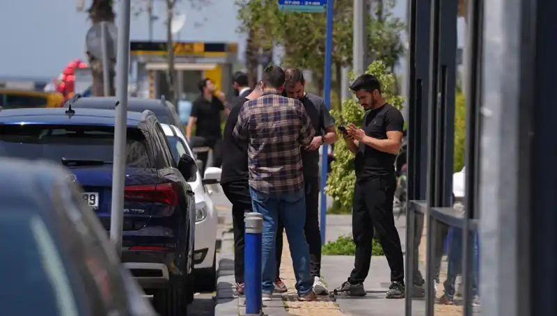 Marmara'daki Depremin Ardından AFAD'dan Önemli Uyarılar Geldi!