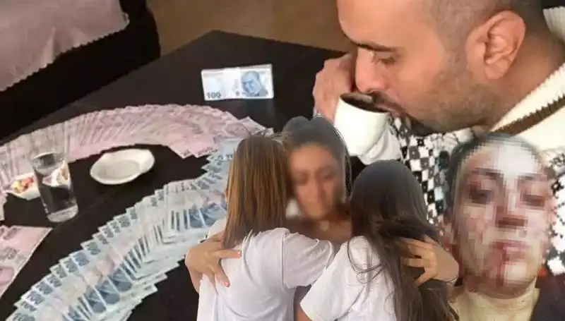 Eski Kocaya İyi Hal İndirimi: Sinem'in Acı Hikayesi