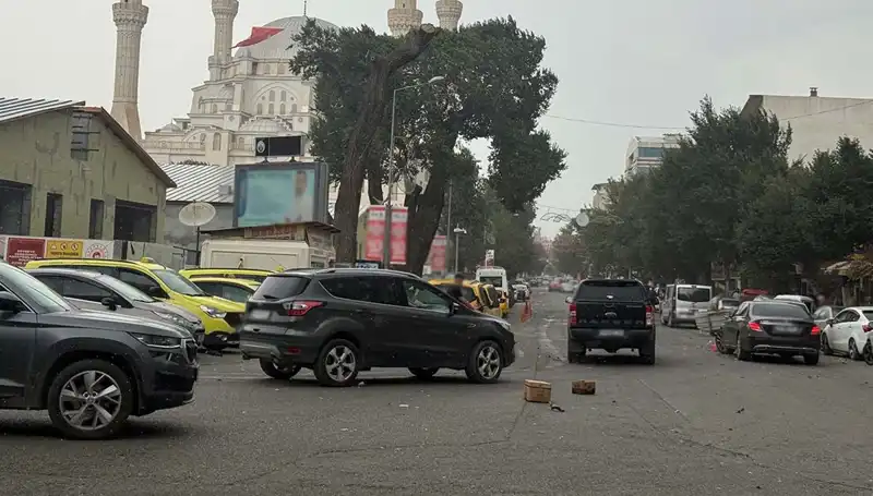 Iğdır'da Saçan Fırtına: Doğal Afet Sonrası İnanılmaz Görüntüler!