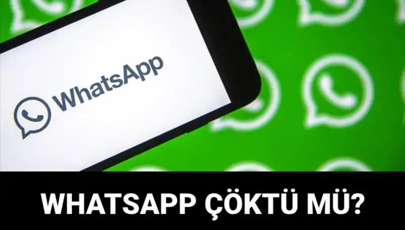 WhatsApp Hatası Giderilecek mi? 20 Mart Gelişmeleriyle Son Durum!
