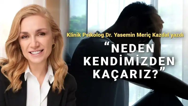 Sorumluluktan Kaçmanın Altında Yatan Sebepler Neler? Klinik Psikolog Açıklıyor