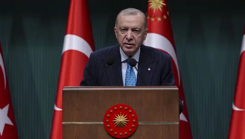 Cumhurbaşkanı Erdoğan, Putin, Zelenski ve Trump'ı Ağırlamak İstiyor