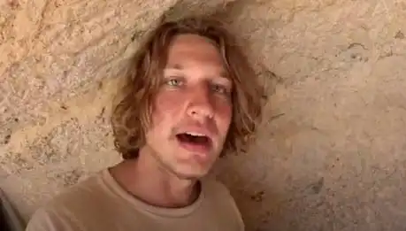 Yasaklı Kızılderili Kabile Adasında Yasa Dışı Gezi: ABD'li Turist Tutuklandı
