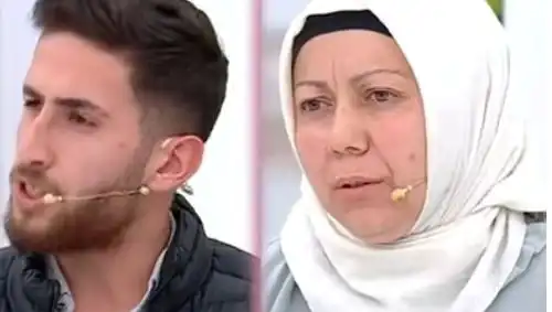 Türkiye’nin En Çok Konuşulan Damat ve Kaynanası Tutuklandı!