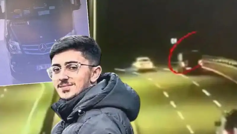 Üzücü Kaza: Muhammed Gürcan Koçak’a Çarpan Sürücüye 9 Yıl Hapis İstemi