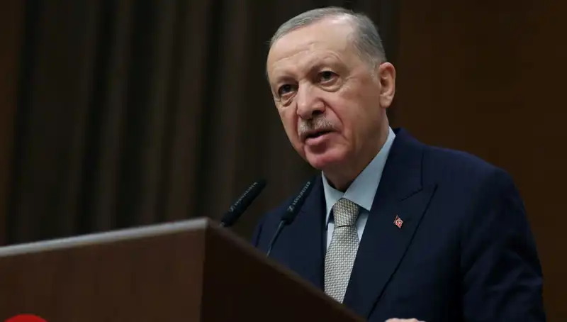 Cumhurbaşkanı Erdoğan: Sokak Terörü ve Soygunlar Arasındaki Gizli Bağlantı Nedir?