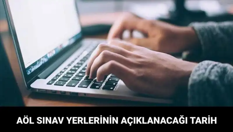 AÖL Sınav Giriş Belgesi Sorgulama Rehberi: İşte Tüm Merak Edilenler