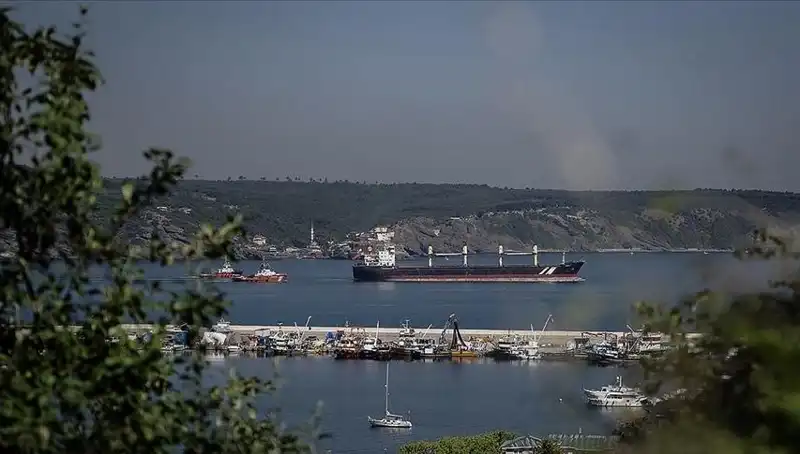 İstanbul Boğazı’nda Kritik Gelişme: Gemi Trafiği Çift Yönlü Olarak Kapatılıyor