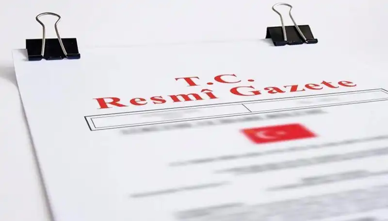 17 Nisan 2025 Resmi Gazete Kararları: Yenilikler ve Dikkat Çeken Değişiklikler