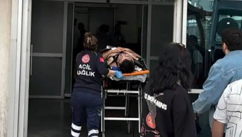Yüksekten Düşen İşçinin Trajik Ölümü İş Güvenliği Tartışmalarını Alevlendirdi
