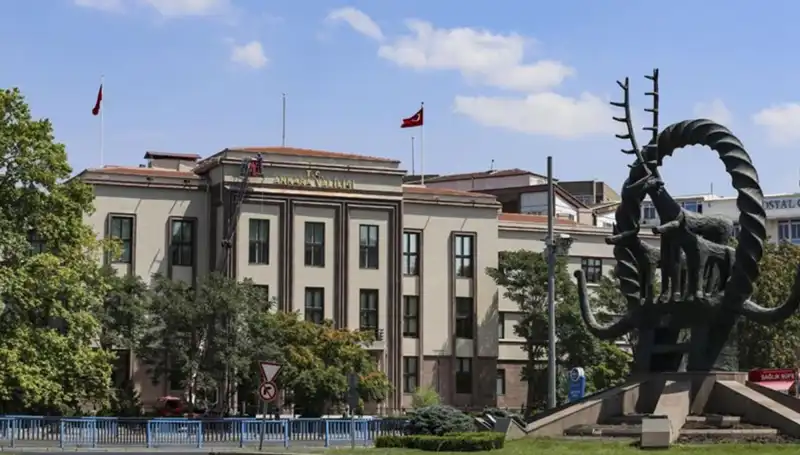 Ankara Valiliği'nden Çalışma Saatleri Hakkında Önemli Duyuru