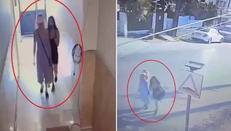 İstanbul'dan Yalova'ya Şok Eden 1 Milyonluk Hırsızlık Olayı