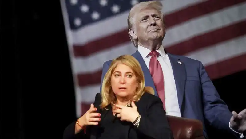 Trump’ın Kabinesinde Bir Türk İzi: Mehmet Öz’ün Kardeşine Önemli Görev Verildi
