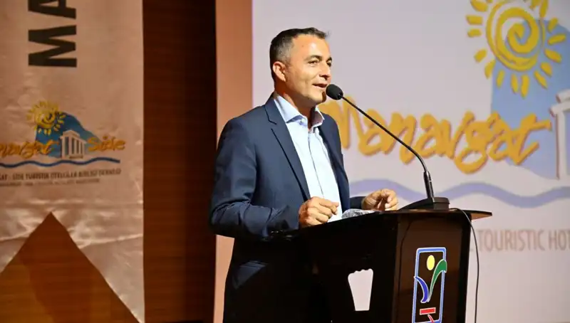 Manavgat Belediyesi'nde Şok Gelişme: Başkan Hakkında Gözaltı Kararı Çıktı