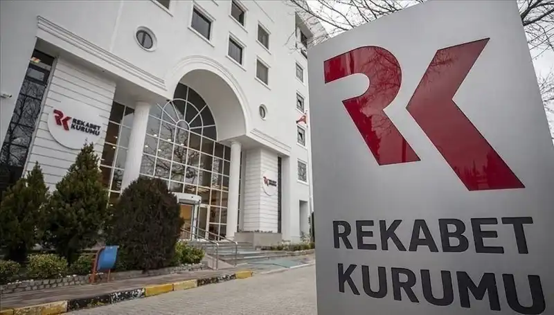 Rekabet Kurulu, Mackolik'e 13 Milyon Lira Ceza Kesti!