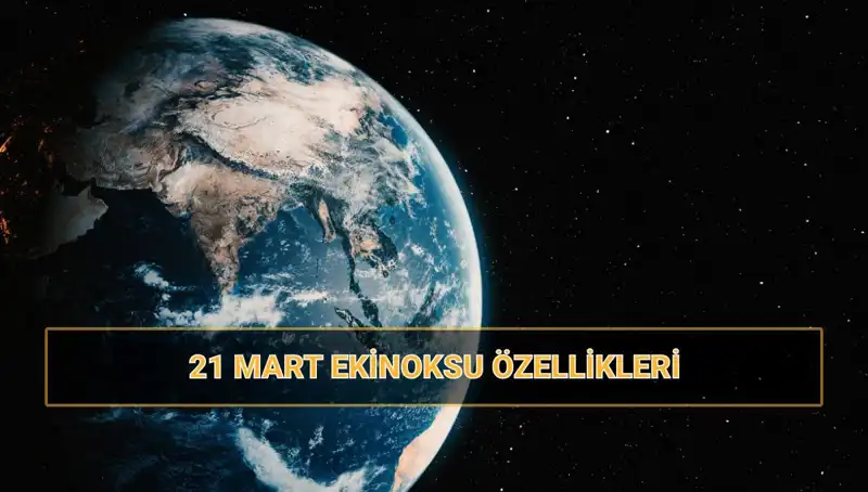 İlkbahar Ekinoksu 2023: Doğa ve Yaşamda Değişim Zamanı
