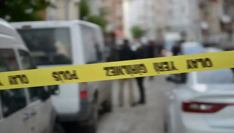 Korkunç Kavga: Satır ve Bıçakla Taraflar Arasında Kayıp Hayatlar