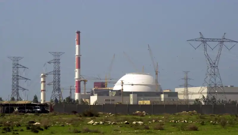 ABD İstihbaratı, İsrail'in İran'a Saldırı Planlarını Ortaya Çıkardı