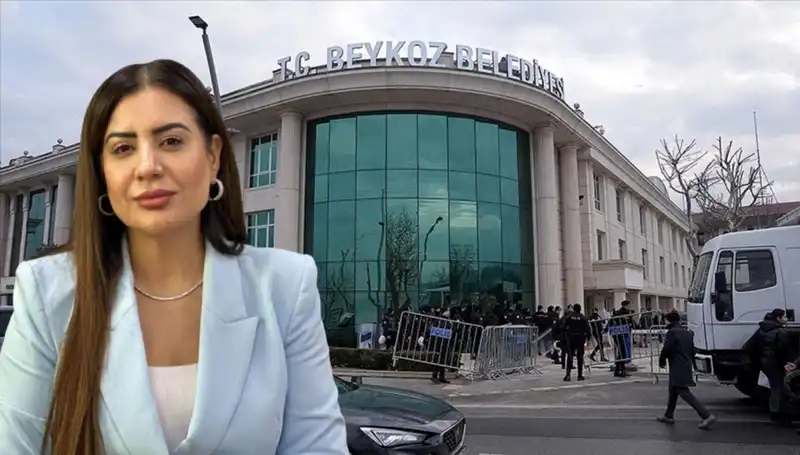 Beykoz Belediyesi'nde Sular Durulmuyor: Fidan Gül'ün Durumu Ne?
