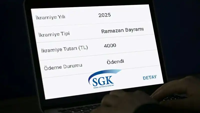 Emekli Bayram İkramiyesi 2025: 1.000 TL Fark Yatırılacak mı?