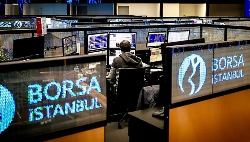 Borsa İlk Yarıda Yükselişle Kapatıldı: Yatırımcılar Neler Beklemeli?
