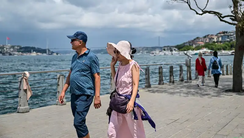 Kurban Bayramı’nda Hava Durumu: Sıcaklıklar 31 Dereceyi Bulacak!