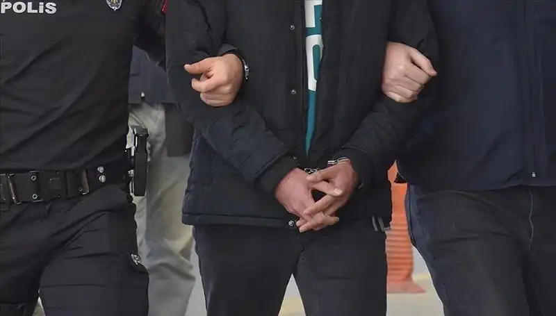 Sınırda Ele Geçirilen FETÖ Üyeleri Tutuklandı: Flaş Gelişmeler