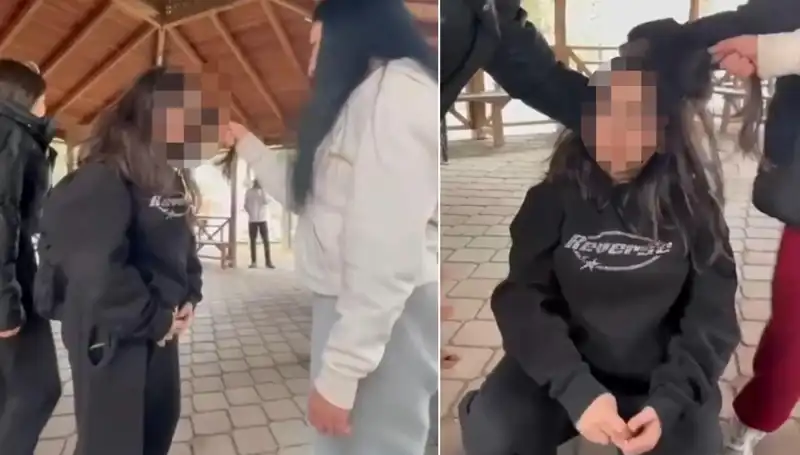 Ankara'da Akran Şiddeti: Gençlerin Karşılaştığı Tehlikeler ve Çözüm Yolları