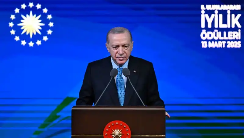 Gazze'deki Türkmenlere Türkiye'nin Büyük Desteği: Cumhurbaşkanı Erdoğan Açıkladı