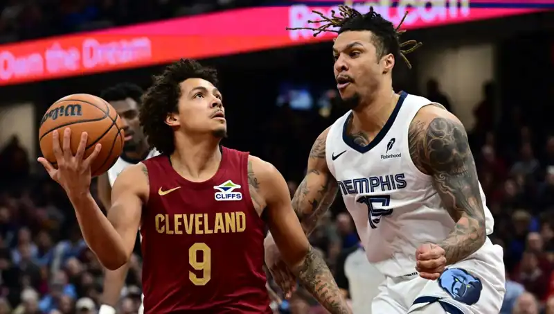 Cleveland Cavaliers, NBA Play-Off'larına Veda Edemeyecek!