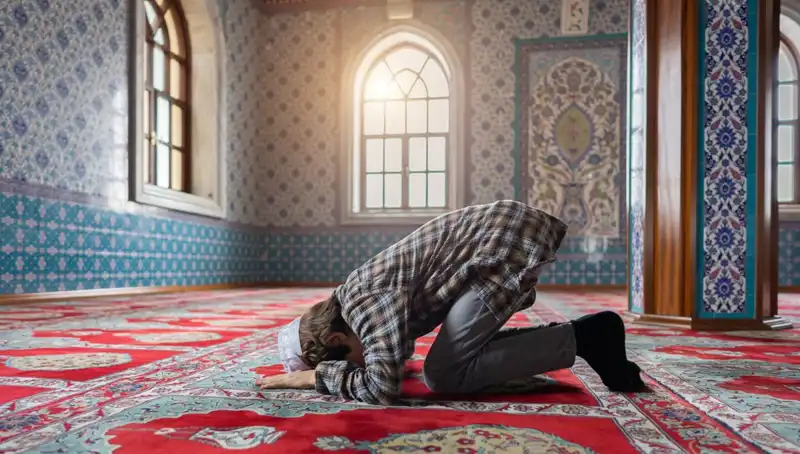 Cuma Namazı Rehberi: Nasıl Kılınır, Kaç Rekat ve Sünneti Nedir?