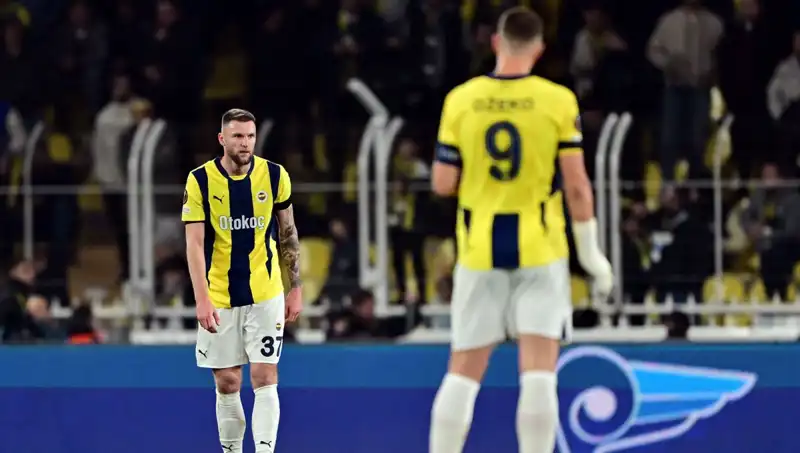 Türkiye'nin Futbol Takımı İçin Zorlu Maç: Turu Zora Soktu